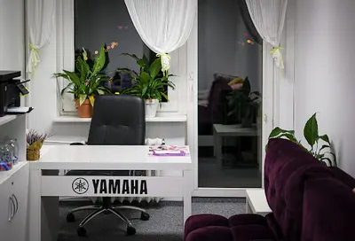 Szkoła Muzyczna YAMAHA - Łódź